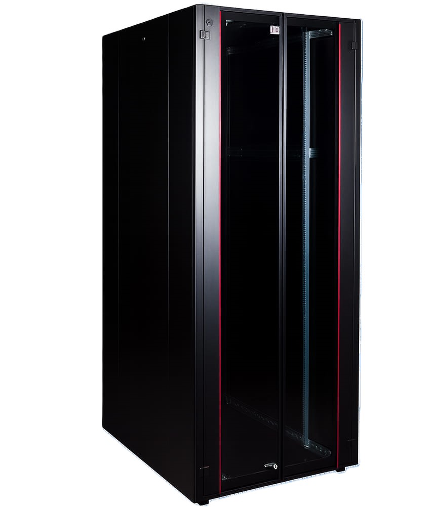 Baie Serveur 42U 800x1000mm