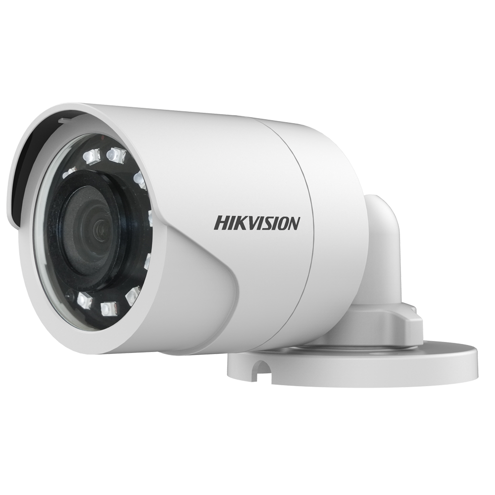 Hikvision DS-2CE16D0T-IR Bullet 2MP