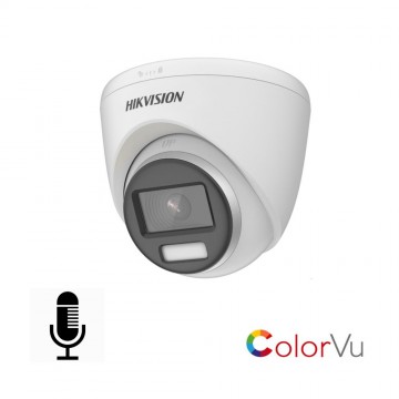 Hikvision DS-2CE16H0T-IT1F Bullet 5MP