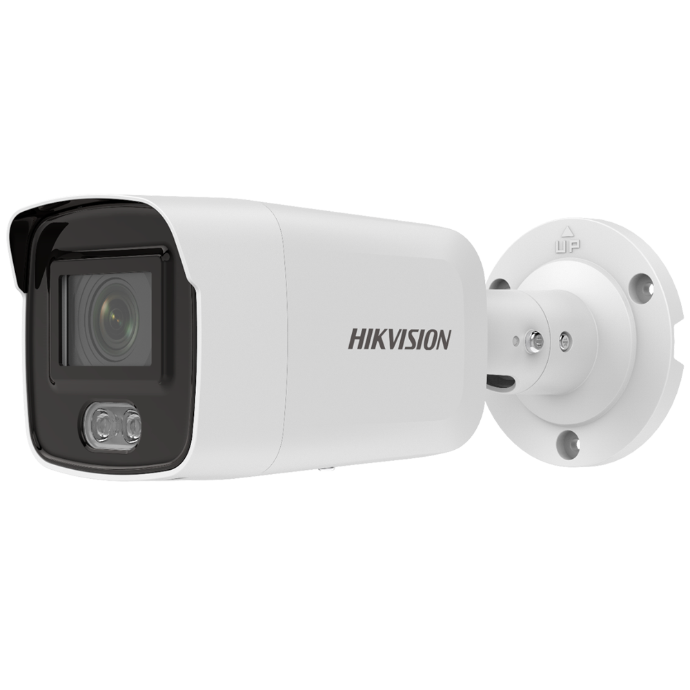 Hikvision DS-2CD2047G2-L ColorVu 4MP