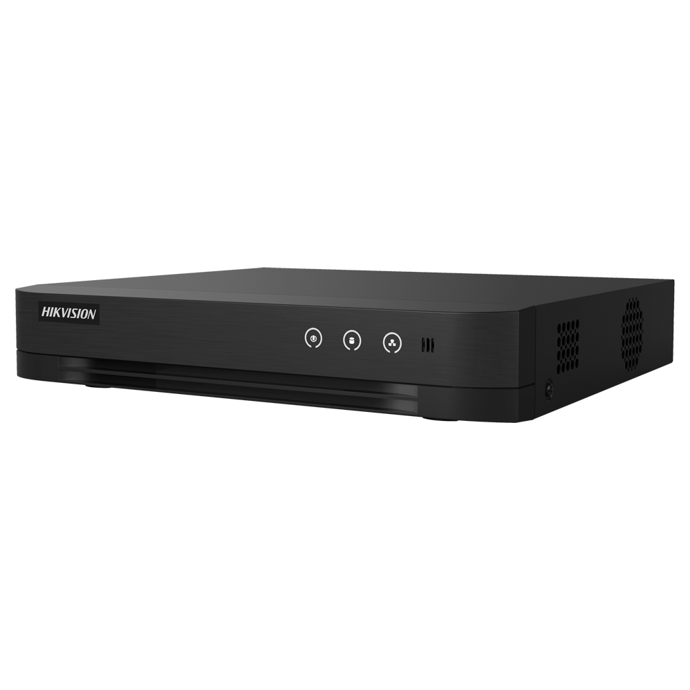 Hikvision DS-7208HGHI-K1 DVR 8 Canaux