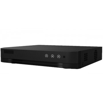 Hikvision DS-7604NXI-K1/4P NVR AcuSense 4CH