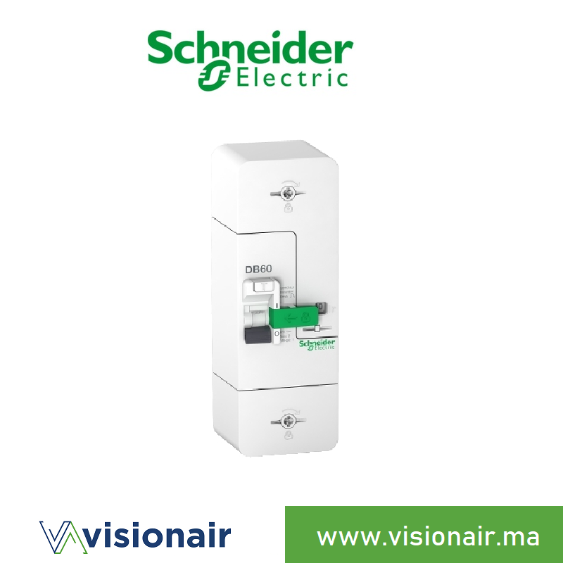 Schneider Easy9 Disjoncteur 16A