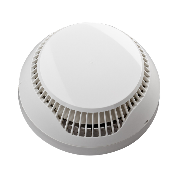 Teletek SensoIRIS S-LINE Détecteur Fumée