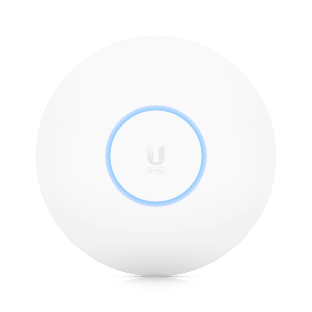 Ubiquiti UniFi U6-Pro WiFi 6 AP