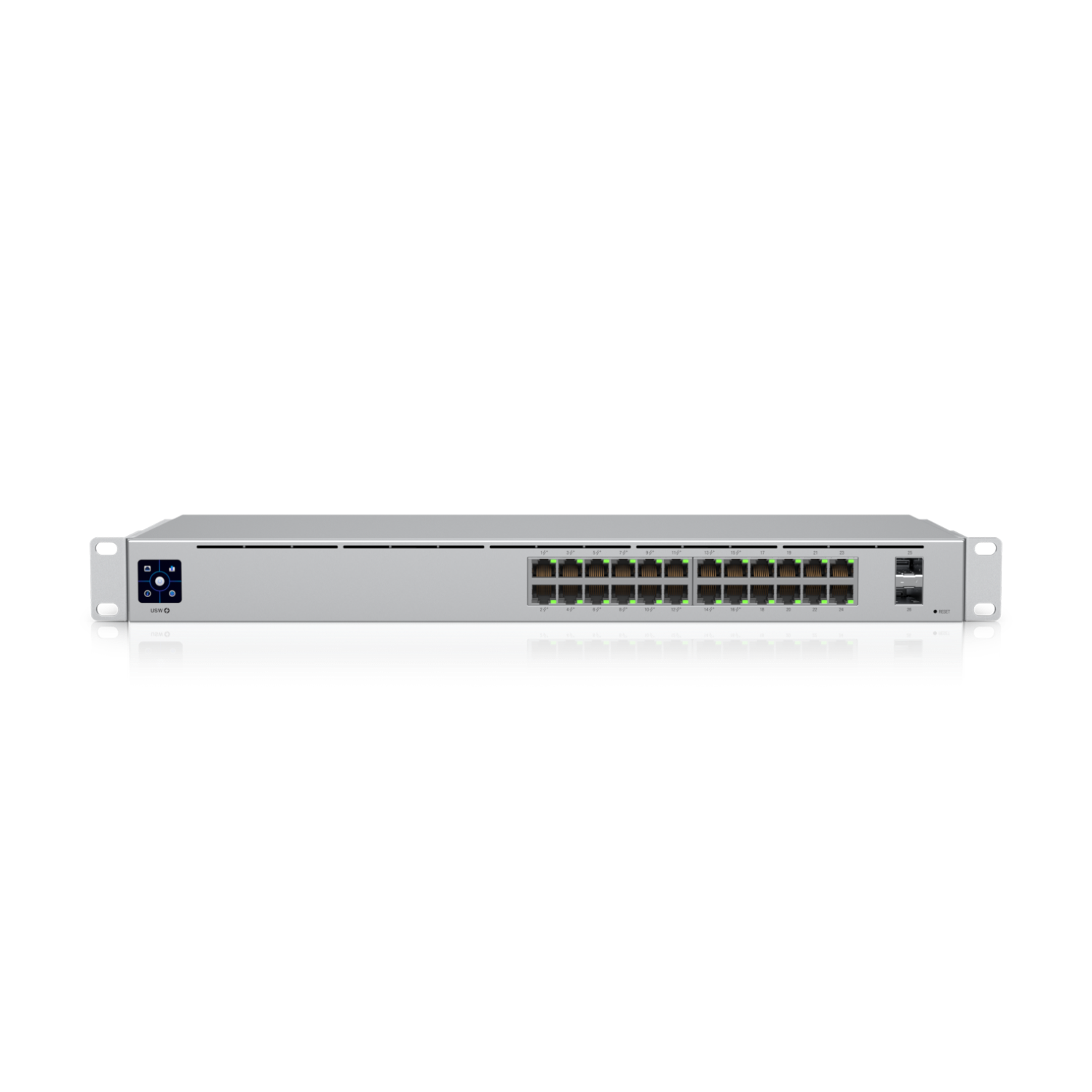 Ubiquiti USW-24-POE Switch 24 Ports PoE