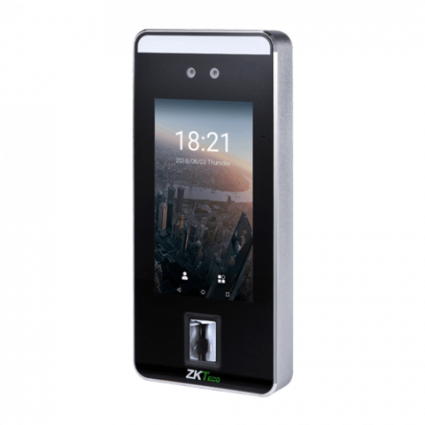 ZKTeco SpeedFace V4L